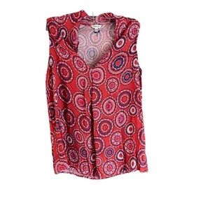 Tyler Boe Sleeveless Top